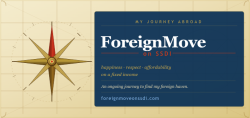 Foreign Move On Social Security Disability